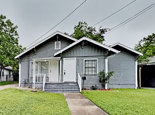 3210 Spring Ave, Dallas, TX 75215