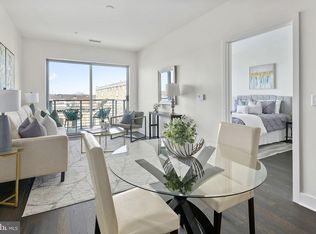 2550 17th St NW UNIT 508, Washington, DC 20009