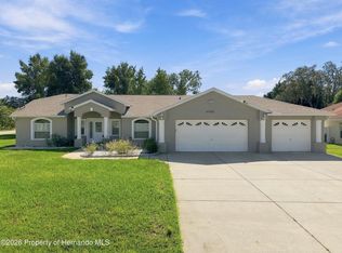 14206 Trollman St, Spring Hill, FL 34609