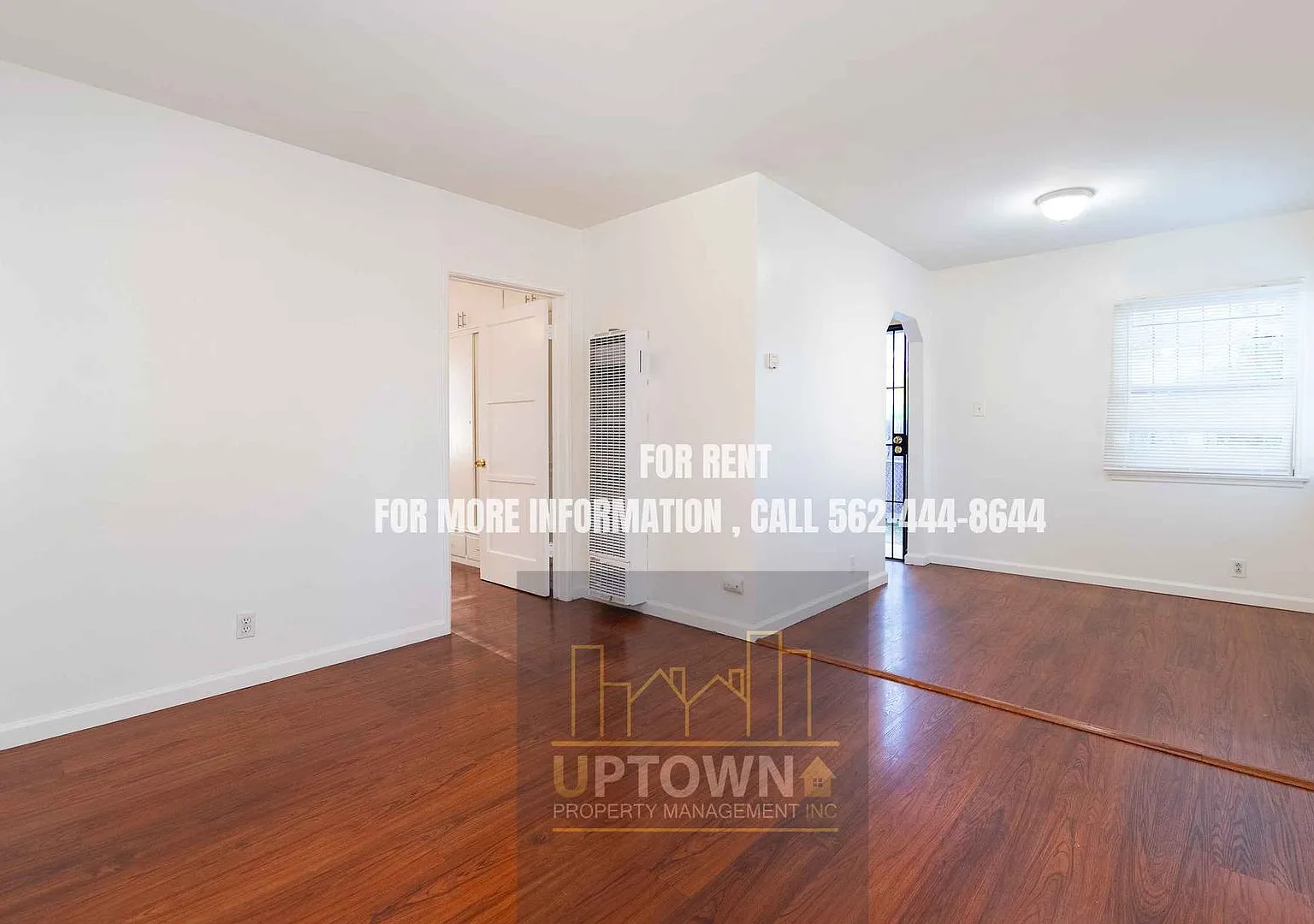 519 S Tamarind Ave — Photo 4