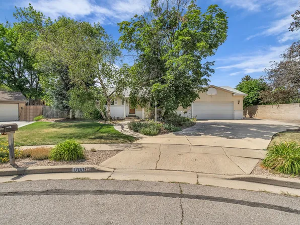 1700 E Calann Dr, Holladay, UT 84121