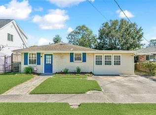 149 Rebel Ave, River Ridge, LA 70123