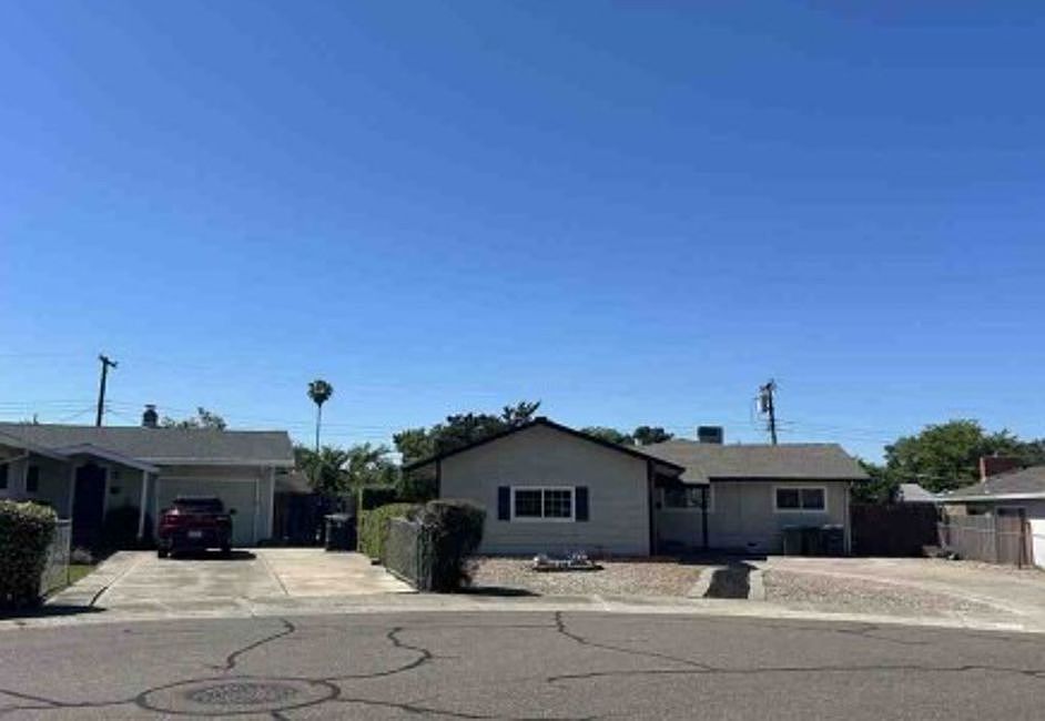 Property Front View