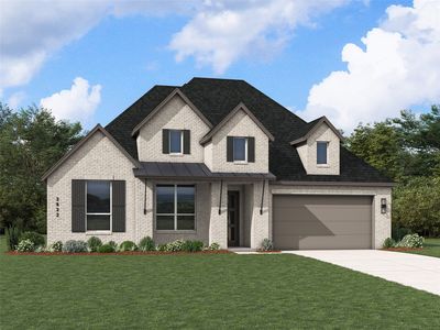 1028 Scola Dr, Fate, TX, 75087