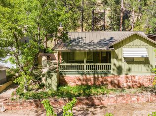 800 Shady Lane Rd, Sedona, AZ 86336