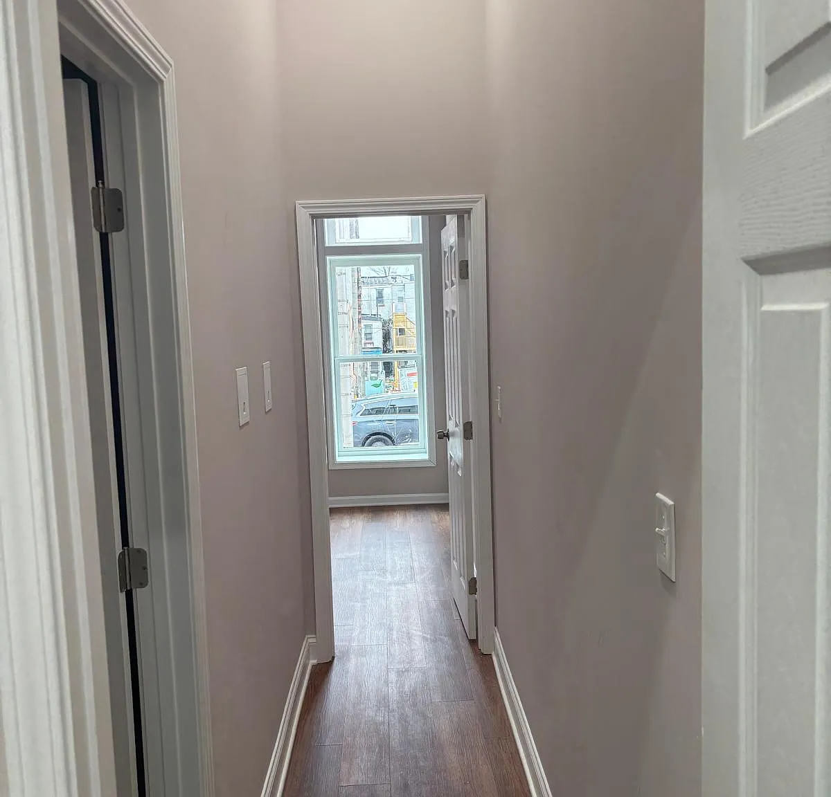1919 McCulloh Street - B — Photo 4