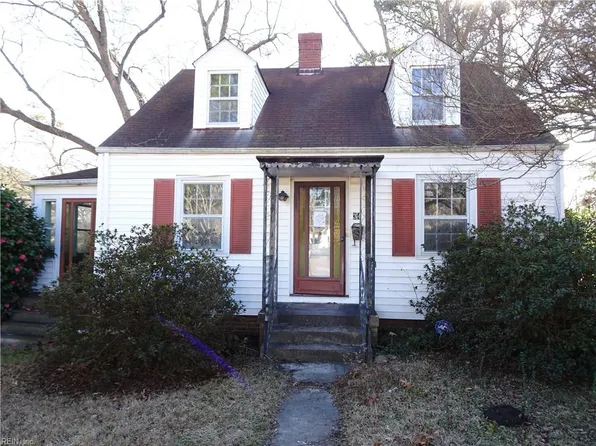 34 Byers Ave, Portsmouth, VA 23701