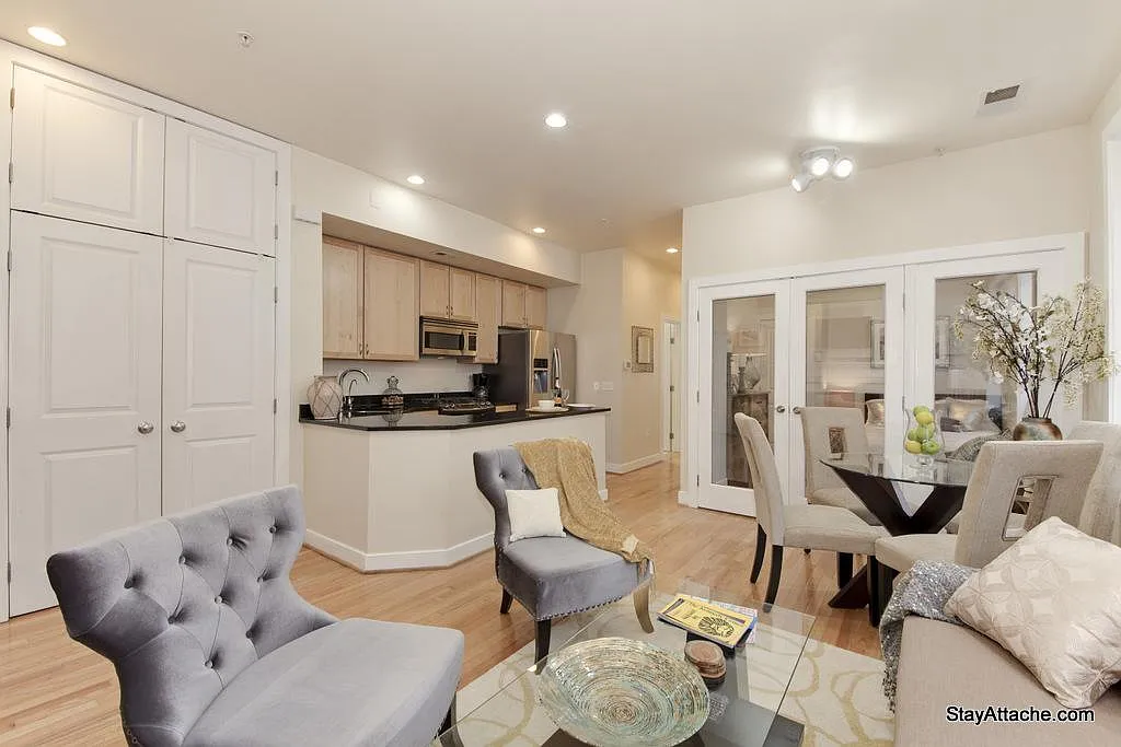 1224 13th Street, NW, #201 in Logan Circle — Photo 3