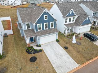 252 Pendergast Rd, Greenville, SC 29605