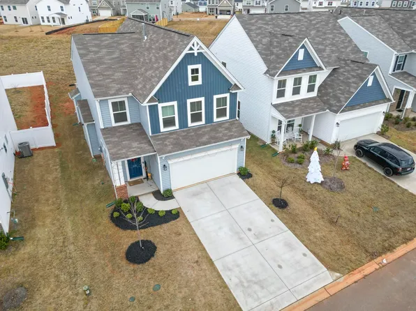 252 Pendergast Rd, Greenville, SC 29605