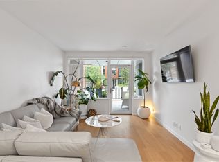 363 Tyee Rd #104, Victoria, BC V9A 0B5