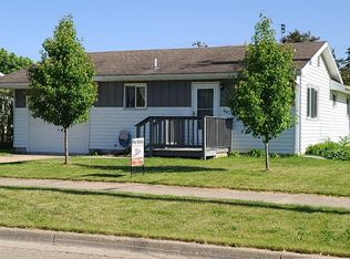 261 W Sebewaing St, Sebewaing, MI 48759