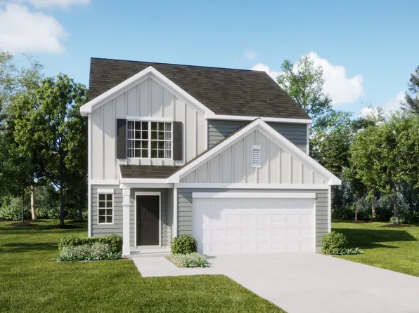 201 Fern Stitch Dr, Clinton, SC 29325