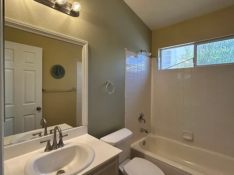 Bathroom 1