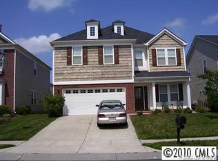 1454 Duckhorn St NW, Concord, NC 28027