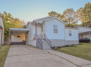 613 N 6th St, Paragould, AR 72450