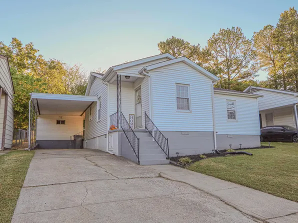 613 N 6th St, Paragould, AR 72450
