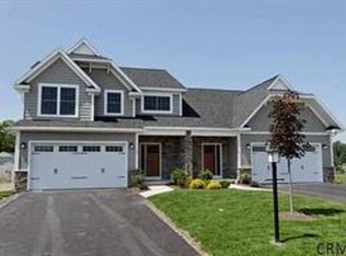 70 Lorenzo Dr, Troy, NY 12180