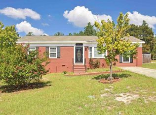 2017 Sandy Run Dr, Gaston, SC 29053