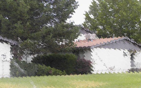 Only 8 condos in the complex! Located on a dead end street.