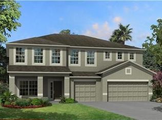 2870 Ponkan Ridge Blvd #SANTINA, Apopka, FL 32712