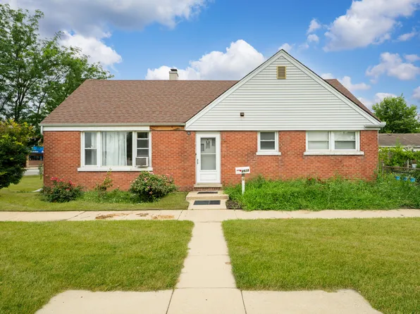 8928 Grand Ave, River Grove, IL 60171