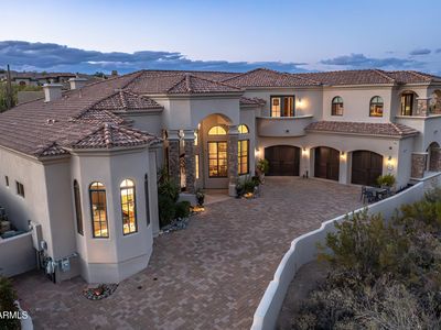 11488 E CHAMA Road, Scottsdale, AZ, 85255