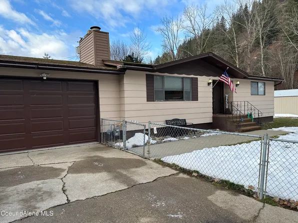 19 Ella Ave, Kellogg, ID 83837