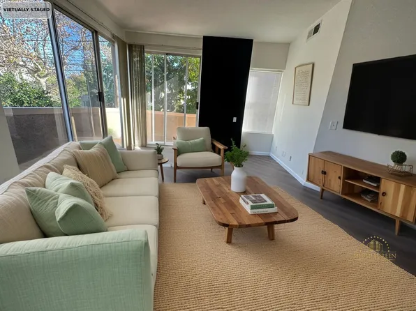 Prime Hollywood / West Hollywood Location Walkable 68-Unit Community