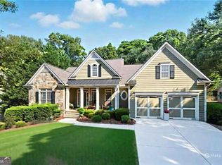 1214 Bonshaw Trl, Marietta, GA 30064