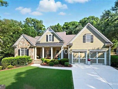1214 Bonshaw Trl, Marietta, GA, 30064