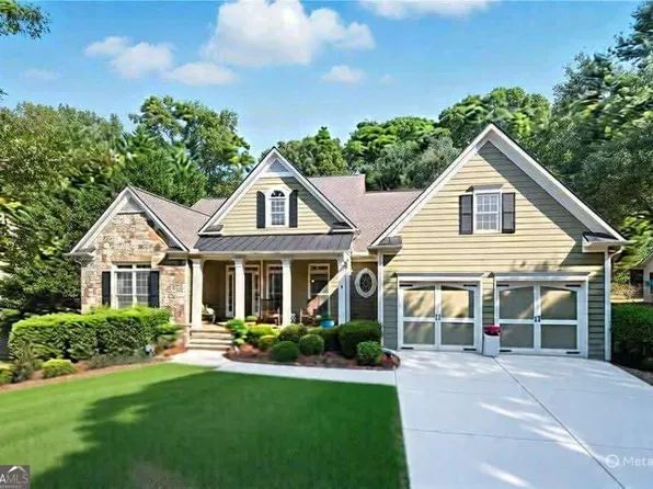 1214 Bonshaw Trl, Marietta, GA 30064