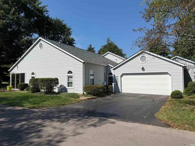 3818 S Pepper Chase, Bloomington, IN, 47401