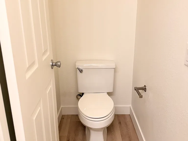 Primary Bedroom Ensuite Bath