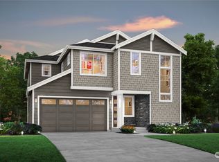 12498 SE 301st Pl, Auburn, WA
