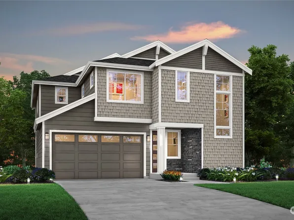 12498 SE 301st Place, Auburn, WA 98092