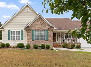 156 Bent Tree Dr, Ringgold, GA 30736