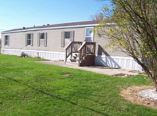 2022 Victory Rd LOT 111, Marion, OH 43302