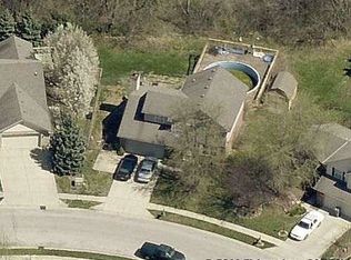7917 Daylily Dr, Indianapolis, IN 46237