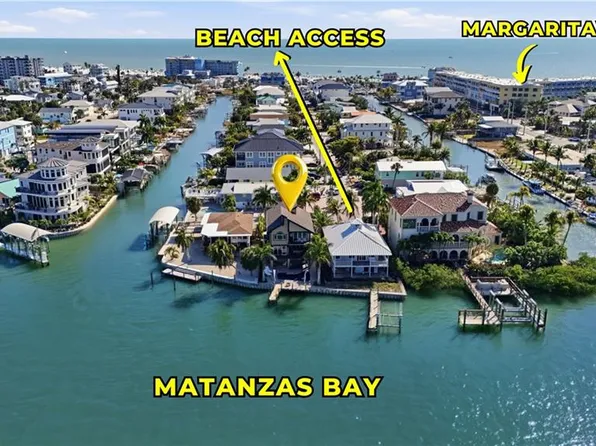 280 Primo DR, FORT MYERS BEACH, FL 33931