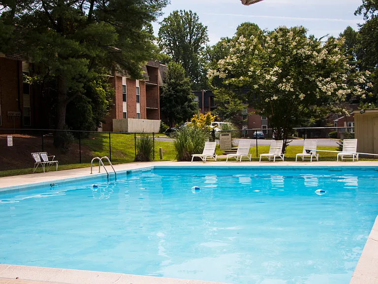 Forestbrook Apartments — Photo 10