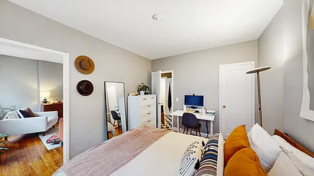 Rented by Oxford Property Group