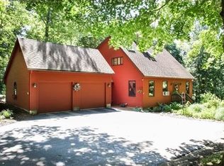 138 Wilson St, Spencer, MA 01562