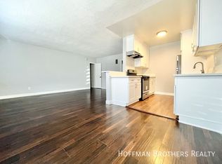 5722 La Mirada Ave #3A, Los Angeles, CA 90038