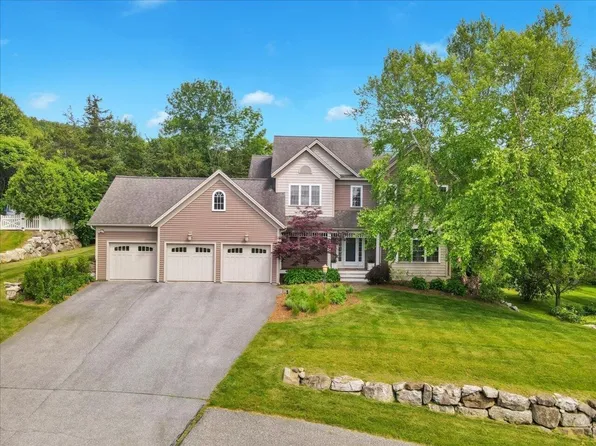 331 Boulder Hill Drive, Shelburne, VT 05482