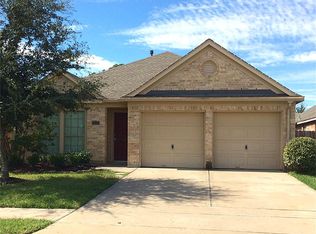 26119 Lillian Spgs, Spring, TX 77373