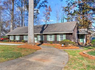 3003 Charolais Dr, Greensboro, NC 27406