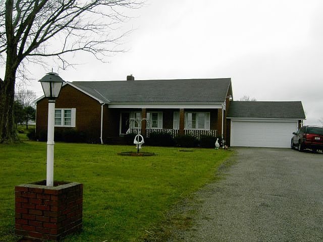 3915 Frazysburg Road