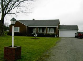 3915 Frazeysburg Rd, Zanesville, OH 43701