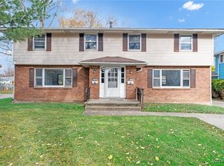 150-152 N Sunshine Dr #2, Buffalo, NY 14228